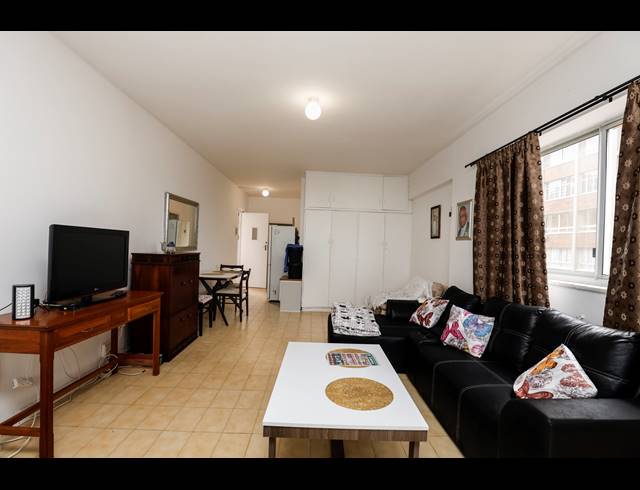 1 BEDROOM APARTMENT FOR SALE IN NORTH BEACH